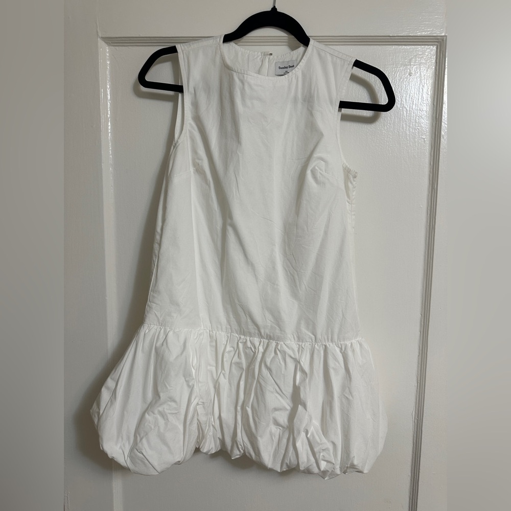 Aritzia Sleeveless Dress